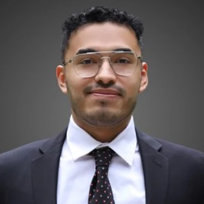 Gabriel Romero